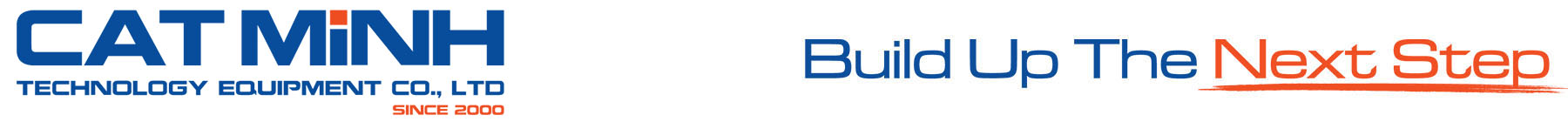 CÔNG TY TNHH THIẾT BỊ CÔNG NGHỆ CÁT MINH